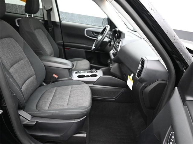 used 2023 Ford Bronco Sport car, priced at $24,998
