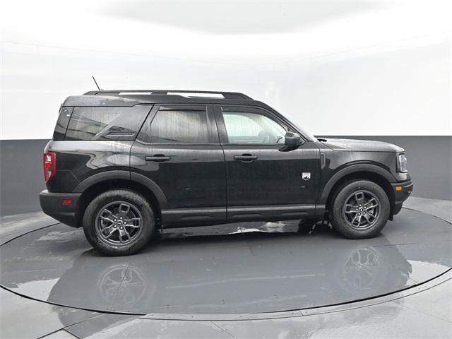 used 2023 Ford Bronco Sport car, priced at $24,998