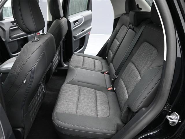 used 2023 Ford Bronco Sport car, priced at $24,998