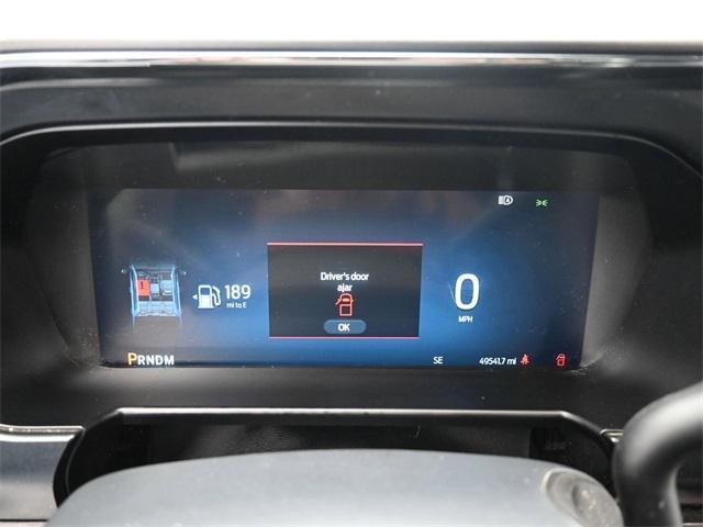 used 2023 Ford F-250 car, priced at $53,391