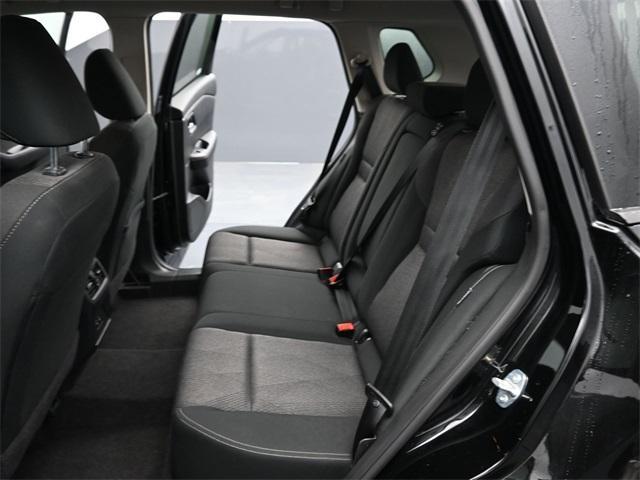 used 2024 Nissan Rogue car, priced at $22,418