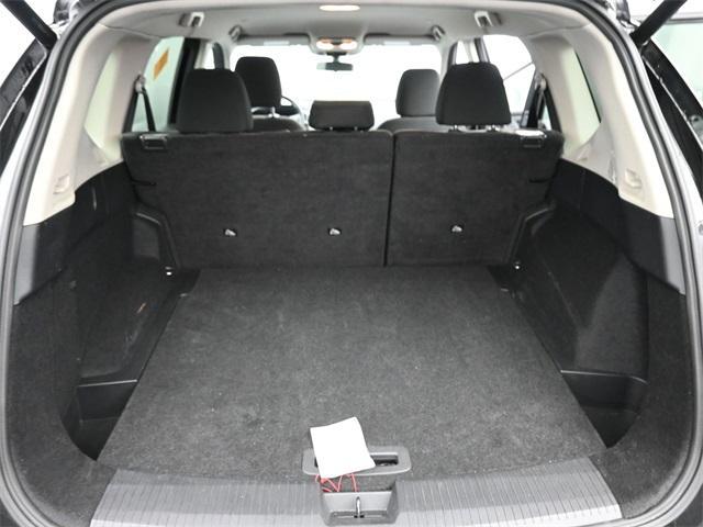 used 2024 Nissan Rogue car, priced at $22,418