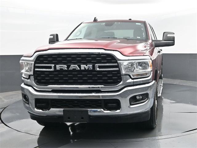 used 2024 Ram 2500 car, priced at $42,449