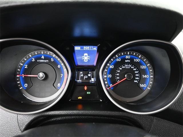 used 2017 Hyundai Elantra GT car, priced at $10,944