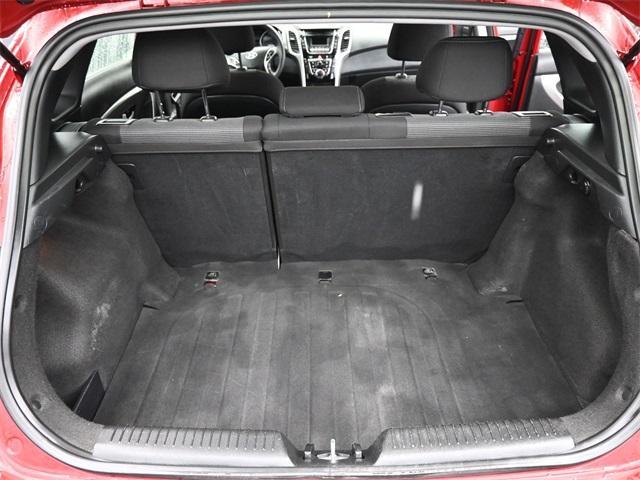 used 2017 Hyundai Elantra GT car, priced at $10,944