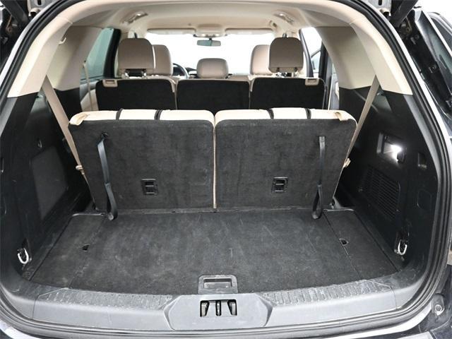used 2023 Ford Explorer car, priced at $28,655