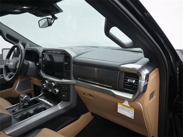 used 2022 Ford F-150 car, priced at $44,486