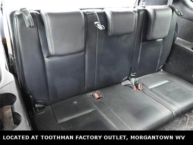 used 2015 Toyota Highlander car, priced at $15,493
