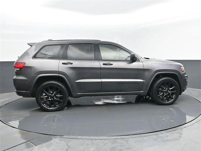 used 2019 Jeep Grand Cherokee car, priced at $21,705