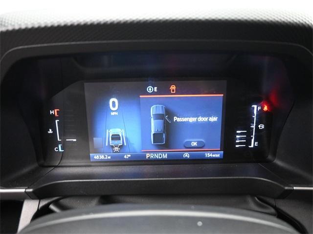 used 2024 Ford Ranger car, priced at $39,665