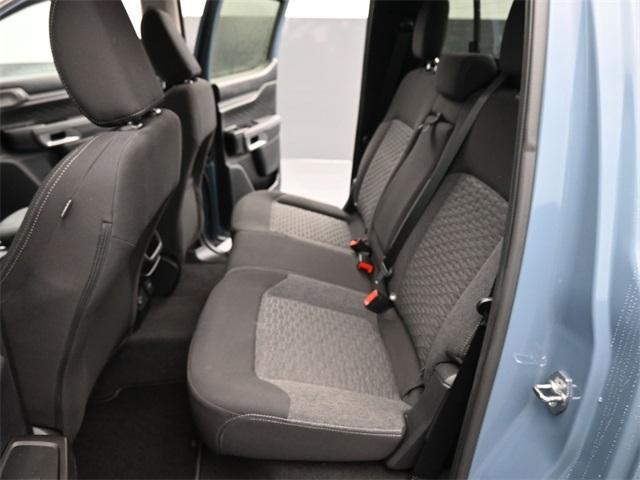 used 2024 Ford Ranger car, priced at $39,665