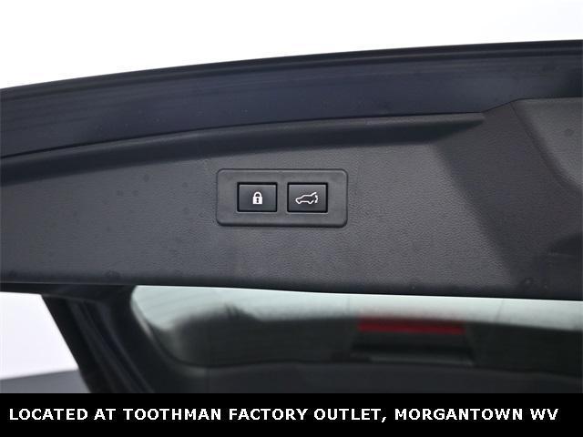 used 2022 Subaru Outback car, priced at $22,138