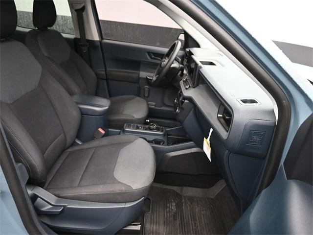 used 2022 Ford Maverick car, priced at $21,749