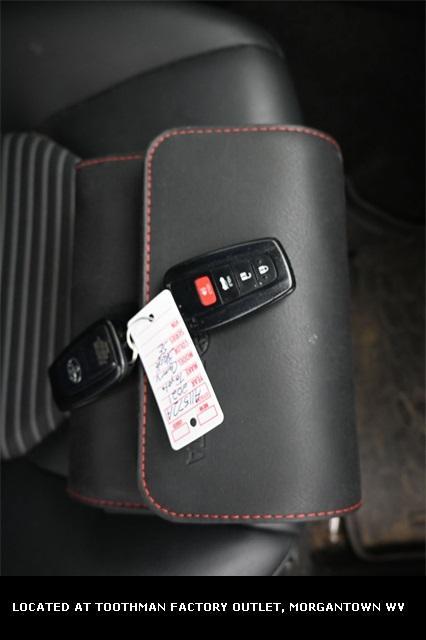used 2021 Toyota Camry car, priced at $19,349