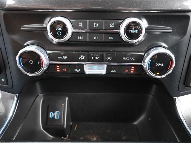 used 2023 Ford F-150 car, priced at $37,553