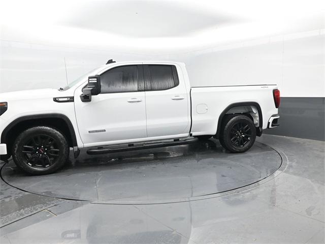 used 2023 GMC Sierra 1500 car, priced at $42,374