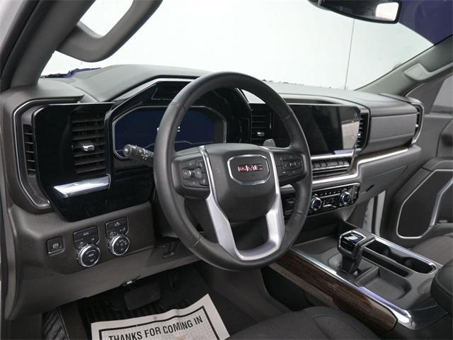 used 2023 GMC Sierra 1500 car, priced at $42,374