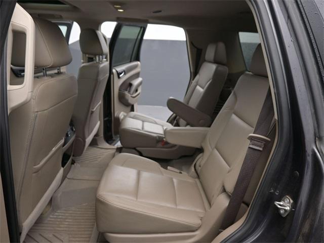 used 2018 Chevrolet Tahoe car, priced at $30,554