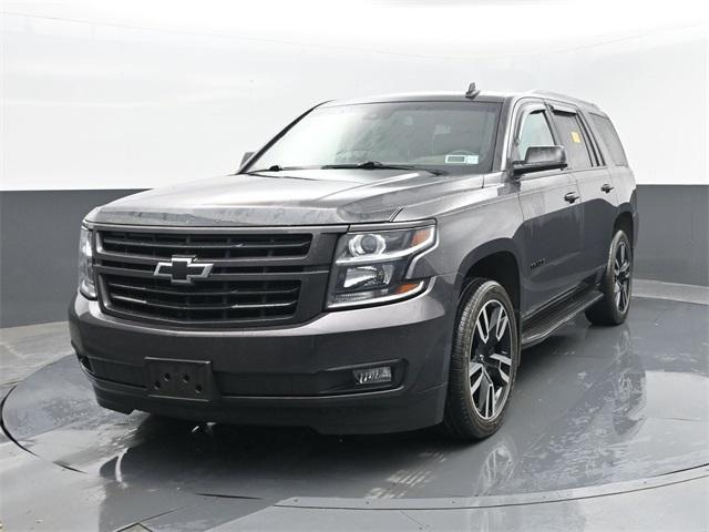 used 2018 Chevrolet Tahoe car, priced at $30,554