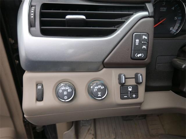 used 2018 Chevrolet Tahoe car, priced at $30,554