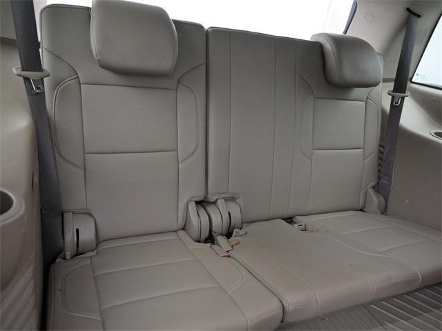 used 2018 Chevrolet Tahoe car, priced at $30,554