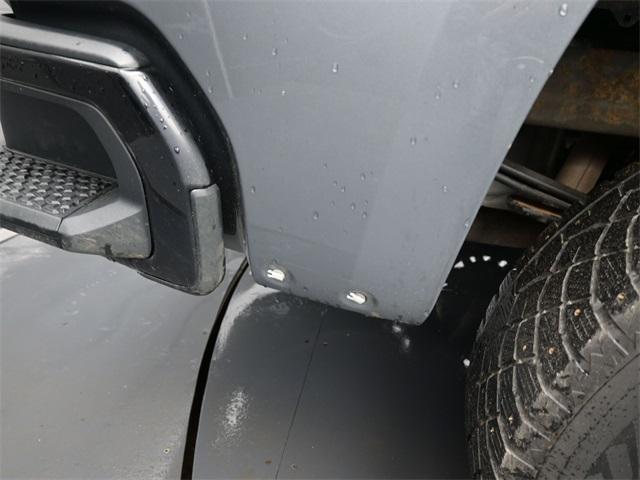 used 2021 Chevrolet Silverado 1500 car, priced at $30,239