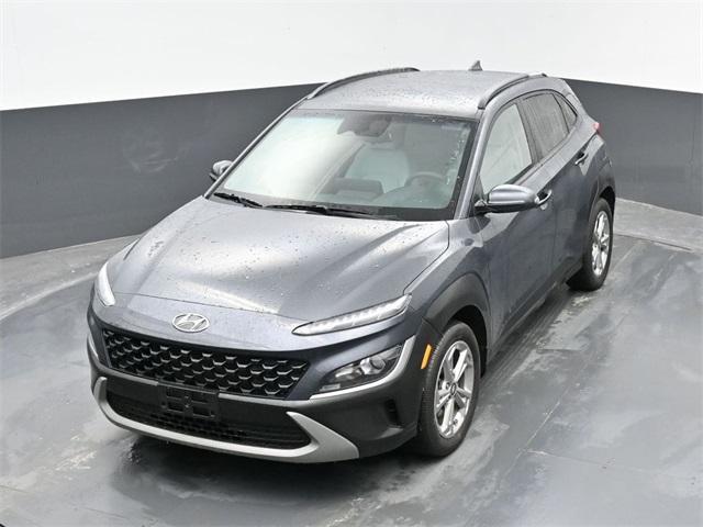 used 2022 Hyundai Kona car, priced at $19,766