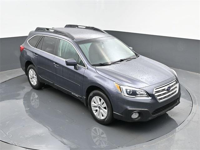 used 2015 Subaru Outback car, priced at $14,998