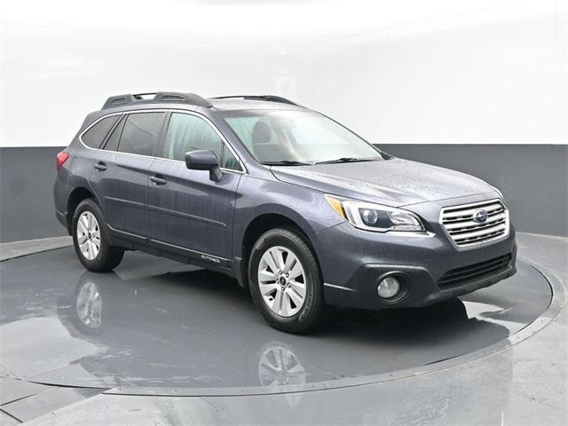 used 2015 Subaru Outback car, priced at $14,998