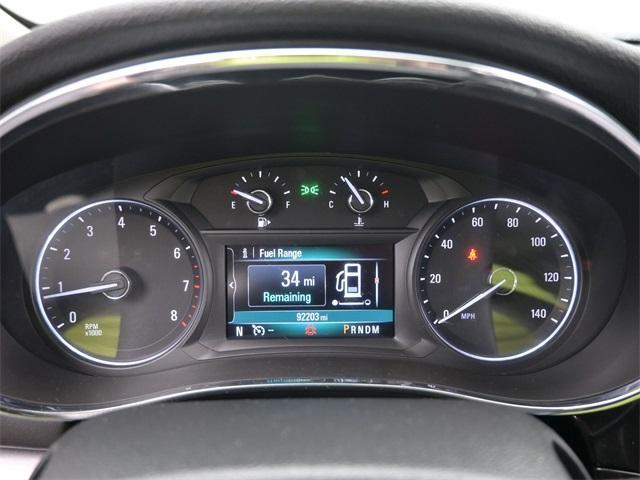 used 2018 Buick Encore car, priced at $11,998