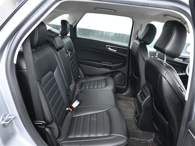 used 2022 Ford Edge car, priced at $19,953