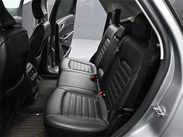 used 2022 Ford Edge car, priced at $19,953