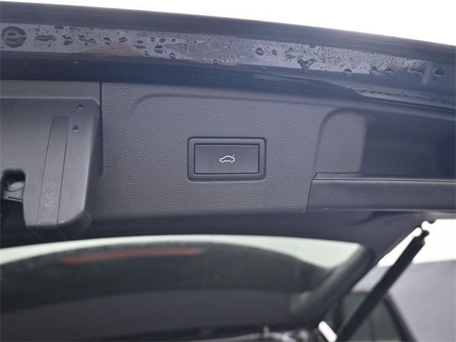 used 2024 Volkswagen Atlas car, priced at $27,328