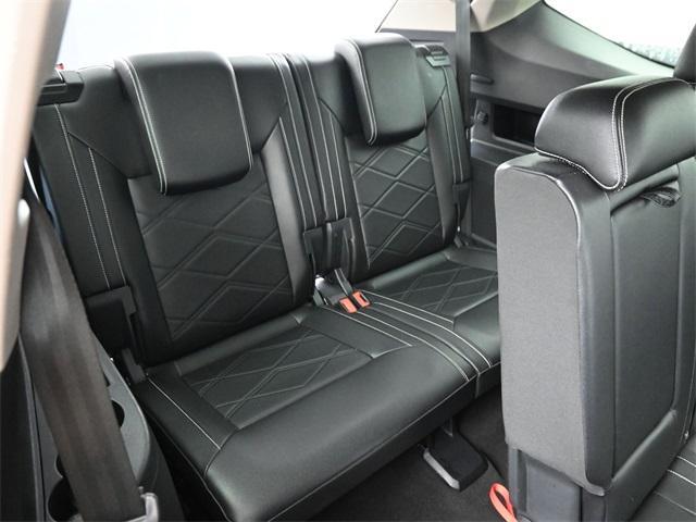 used 2024 Volkswagen Atlas car, priced at $27,328