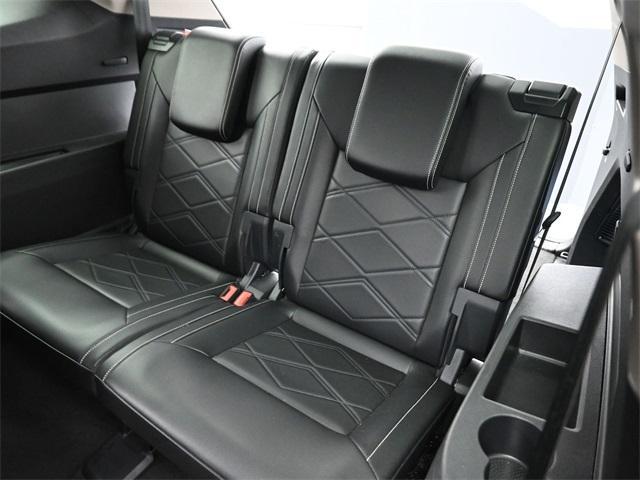 used 2024 Volkswagen Atlas car, priced at $27,328