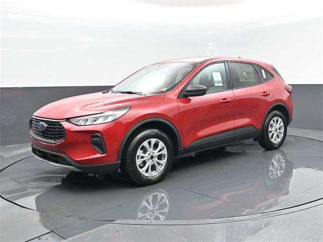 new 2026 Ford Escape car, priced at $38,110