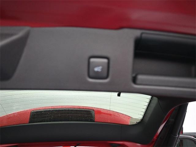 new 2026 Ford Escape car, priced at $38,110
