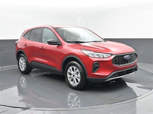 new 2026 Ford Escape car, priced at $38,110