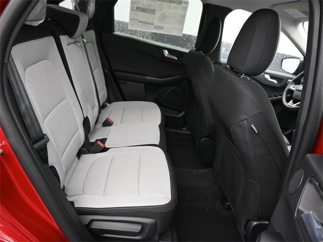 new 2026 Ford Escape car, priced at $38,110