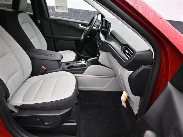 new 2026 Ford Escape car, priced at $38,110