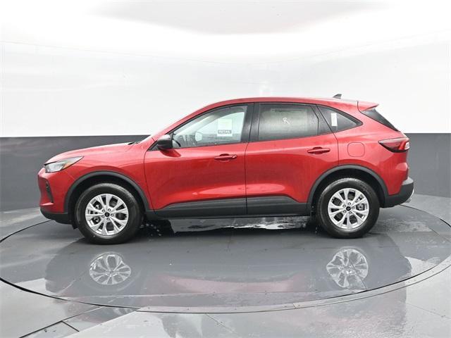 new 2026 Ford Escape car, priced at $38,110