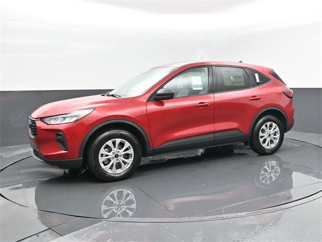 new 2026 Ford Escape car, priced at $38,110