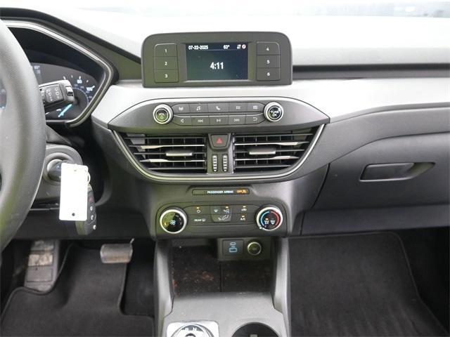 used 2020 Ford Escape car, priced at $18,692