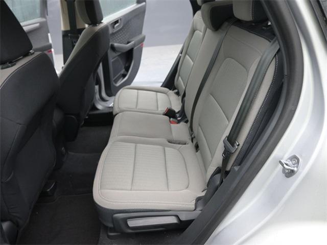used 2020 Ford Escape car, priced at $18,692
