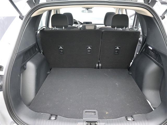 used 2020 Ford Escape car, priced at $18,692