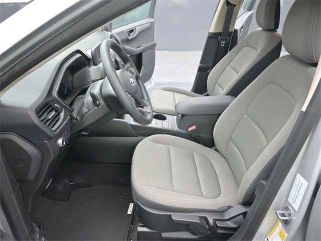 used 2020 Ford Escape car, priced at $18,692