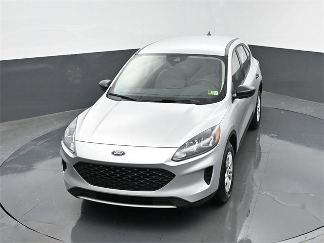 used 2020 Ford Escape car, priced at $18,692