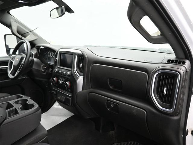 used 2022 Chevrolet Silverado 3500 car, priced at $42,998