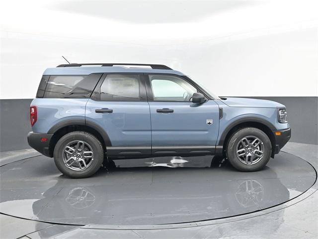 new 2025 Ford Bronco Sport car, priced at $33,667