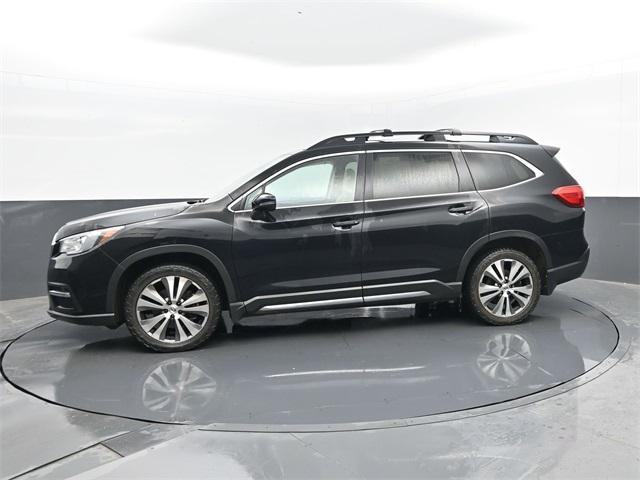 used 2022 Subaru Ascent car, priced at $25,329